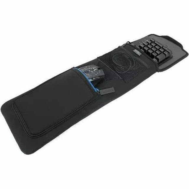 Lenovo full-size keyboard sleeve case for compact keyboard transport