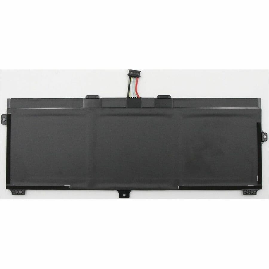 Lenovo internal Li-ion battery 11.55 V 50 Wh for Yoga laptops, OEM replacement part 5B10W13927