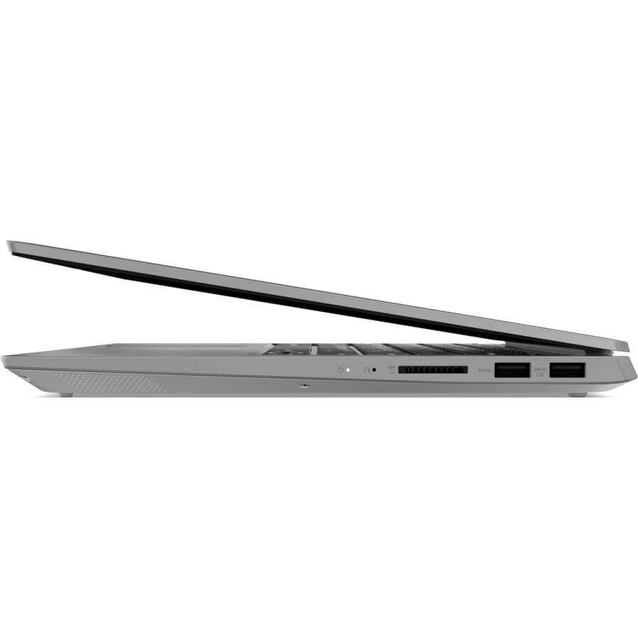Lenovo IdeaPad S340-15IWL laptop with 15.6-inch display, Intel Core i5, 4 GB RAM, and 256 GB SSD