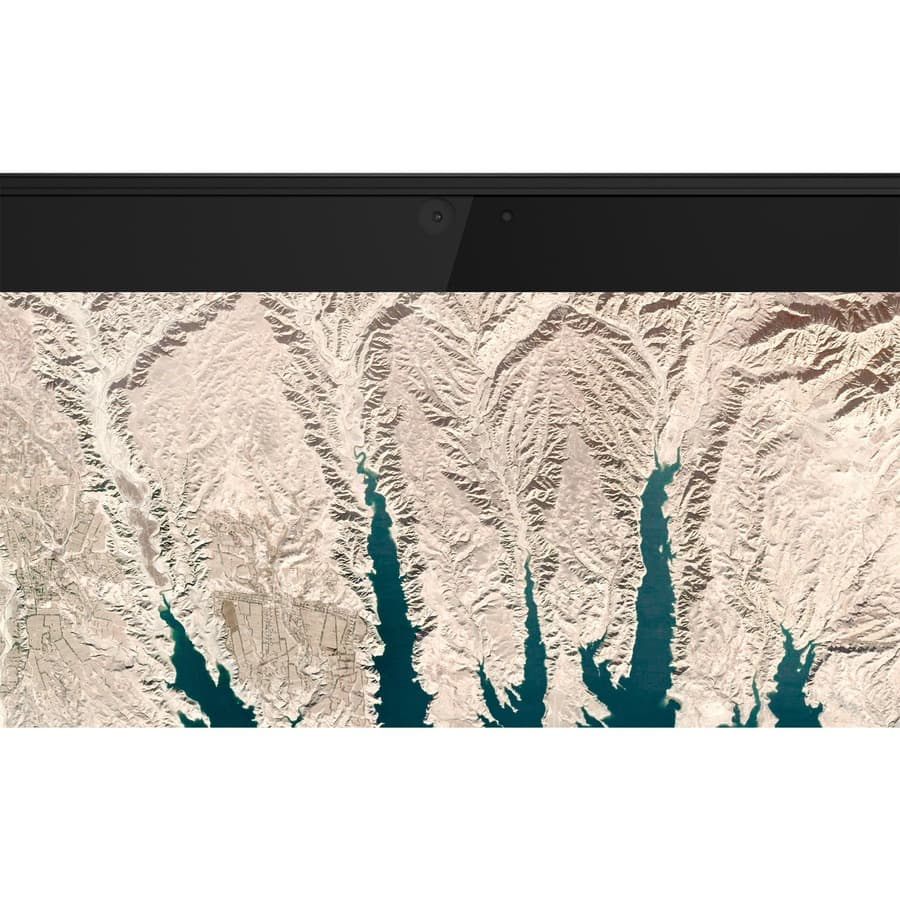 Lenovo 10E Gen 2 business tablet with Chrome OS, MT8183 processor, 4 GB RAM, and 32 GB storage