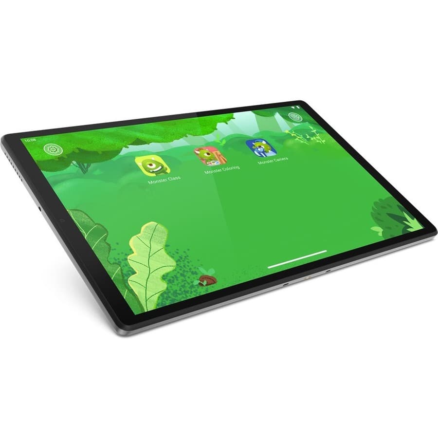 Lenovo Smart Tab M10 10.3-inch Full HD Android tablet with Alexa support