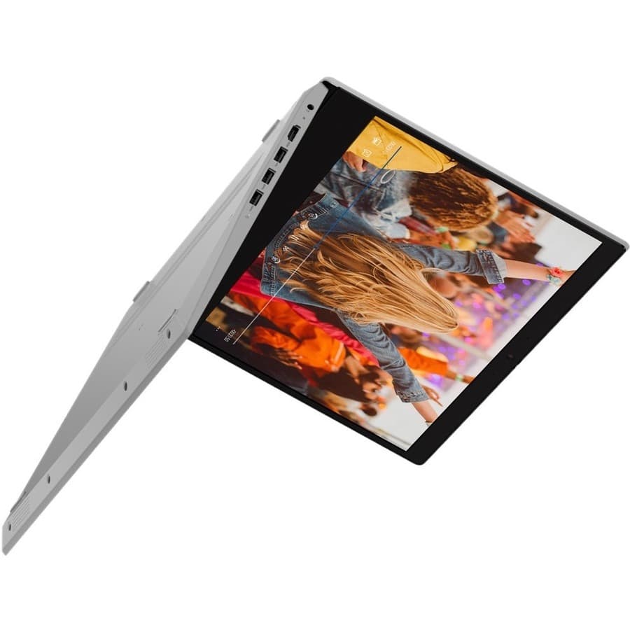 Lenovo IdeaPad 3 15ITL6 15.6-inch laptop with Intel Core i5-1135G7, 8 GB RAM, and 512 GB SSD