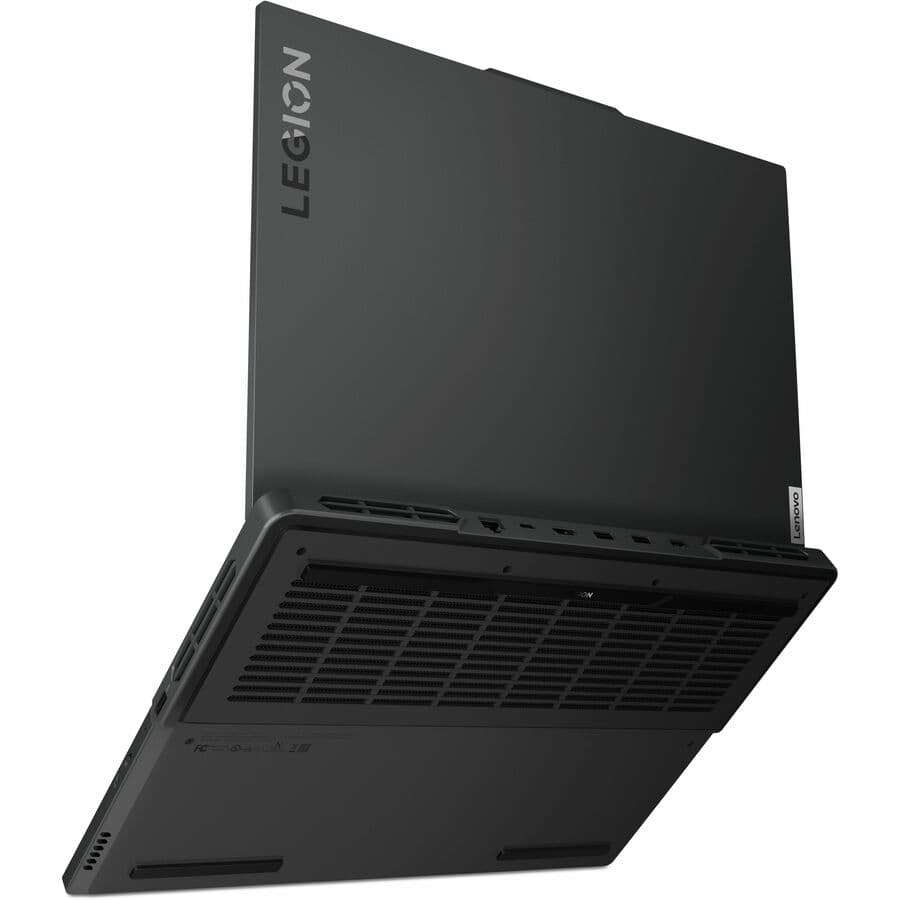 Lenovo Legion Pro 5 16ARX8 gaming laptop with 16-inch display