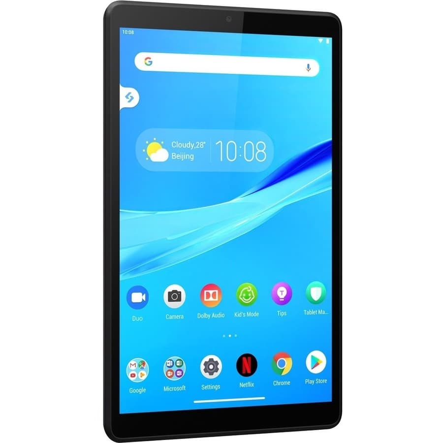 Lenovo Tab M8 HD (2nd Gen) 8-inch business tablet with HD display
