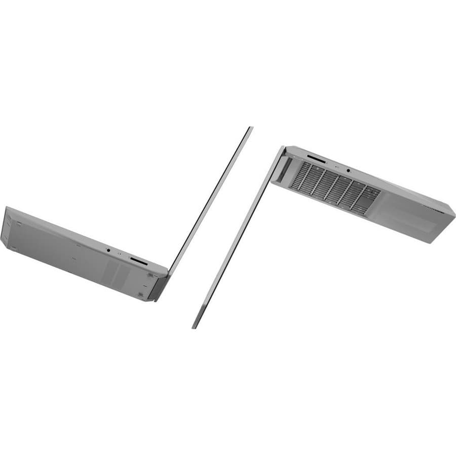 Lenovo IdeaPad 3 15ITL6 15.6-inch laptop with Intel Core i5-1135G7, 8 GB RAM, and 512 GB SSD