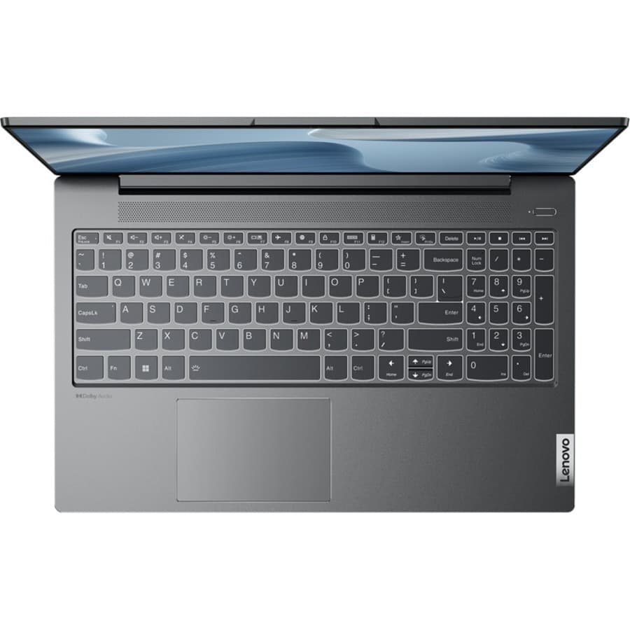 IDEAPAD 5 15IAL7 - INTEL - CORE I7 - 1255U - 15.6INCH - NO TOUCH SCREEN - 1920 X view 14