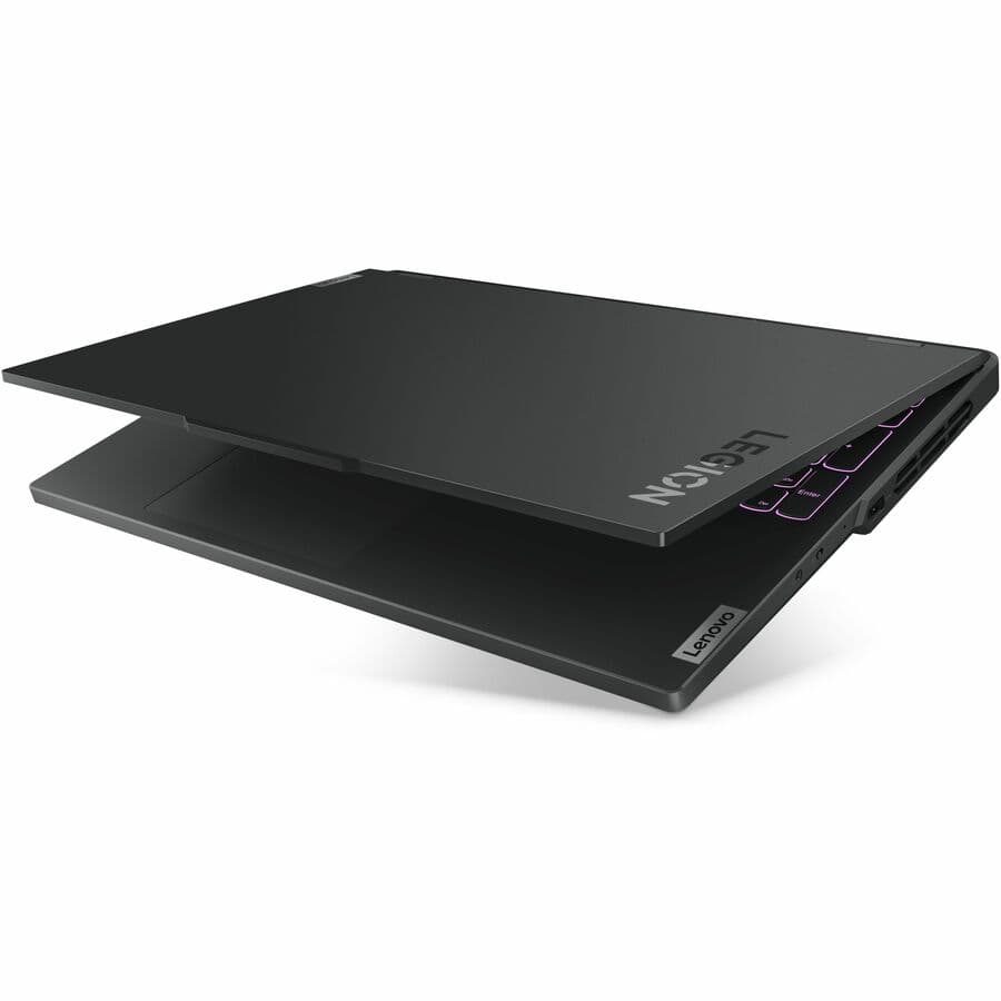 Lenovo Legion Pro 5 16ARX8 gaming laptop with 16-inch display