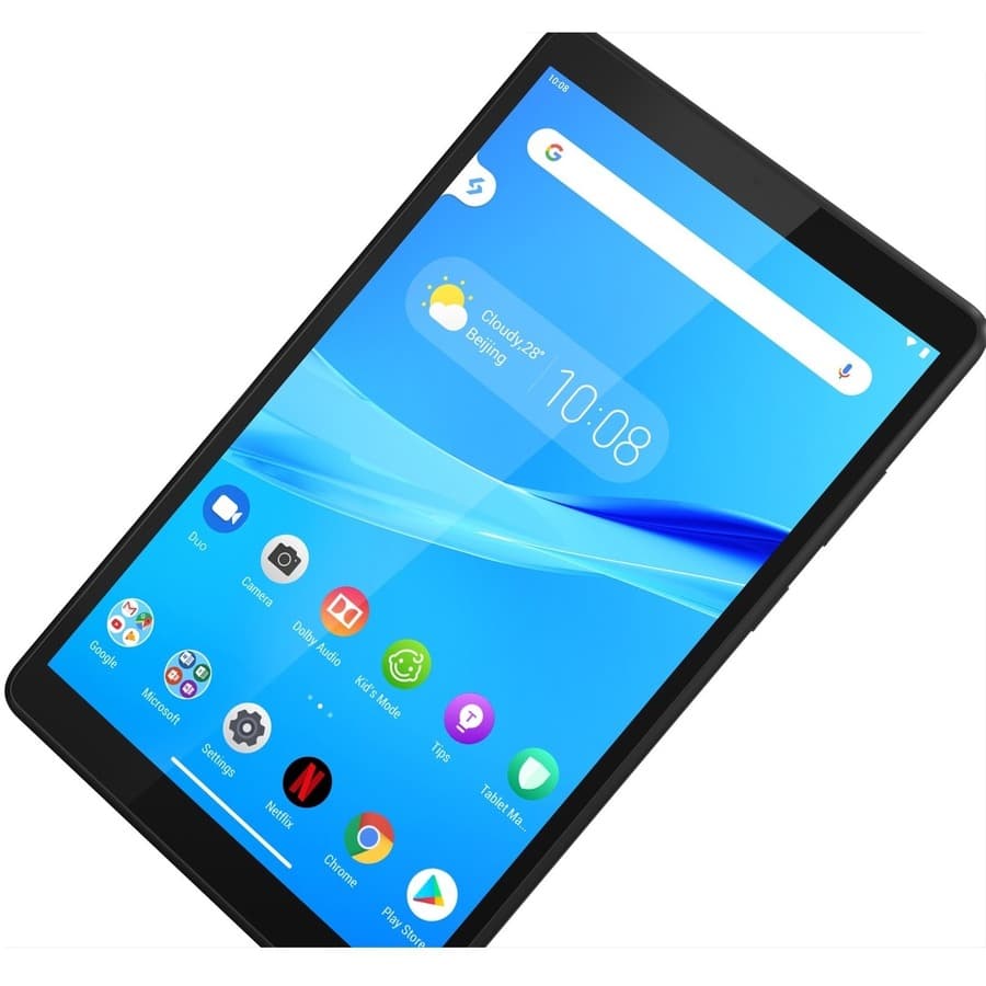 Lenovo Tab M8 HD (2nd Gen) 8-inch business tablet with HD display