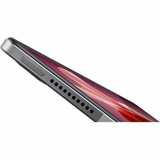 Lenovo Tab P12 tablet with 12.7-inch 3K display and slim slate design