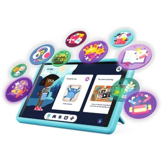 Lenovo Velocity TB301FU business tablet with 3G connectivity and 32 GB storage