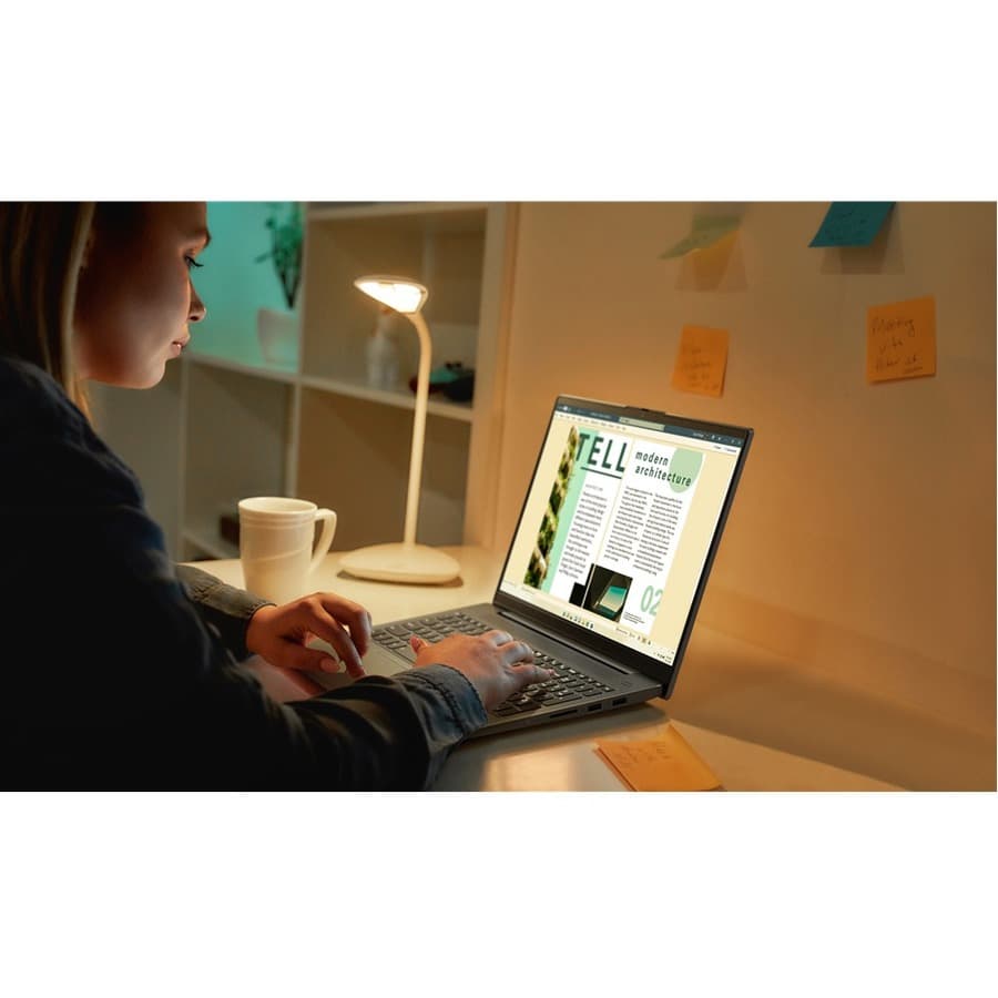 IDEAPAD 5 15IAL7 - INTEL - CORE I7 - 1255U - 15.6INCH - NO TOUCH SCREEN - 1920 X view 13