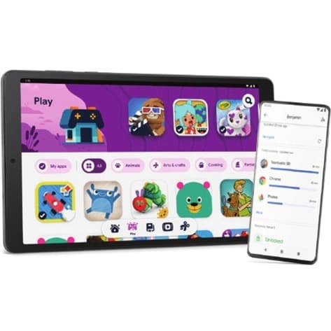 Lenovo Velocity TB301FU business tablet with 3G connectivity and 32 GB storage