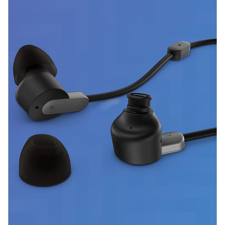 LENOVO TOP SELLER OPTIONS GO USB-C ANC EARPHONE view 12