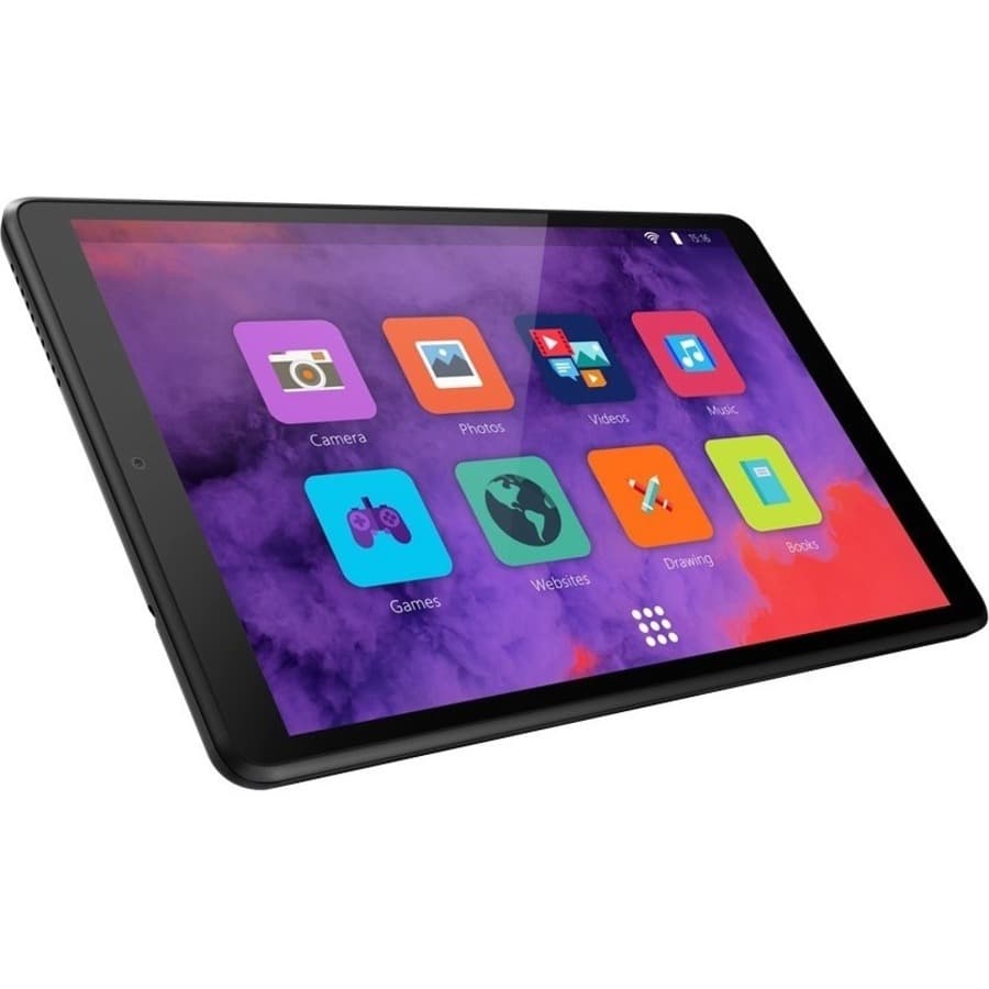 Lenovo Tab M8 HD (2nd Gen) 8-inch business tablet with HD display
