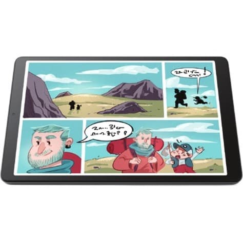 Lenovo Velocity TB301FU business tablet with 3G connectivity and 32 GB storage