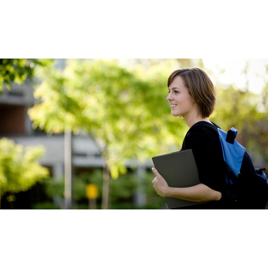 Lenovo 14W notebook with 14 inch display, AMD A6-9220C processor, and Windows 10 S