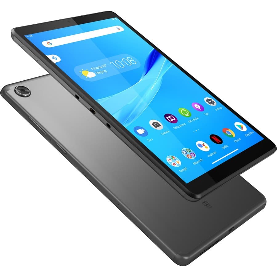 Lenovo M8 HD 8-inch Android tablet with 2 GB RAM and 16 GB storage