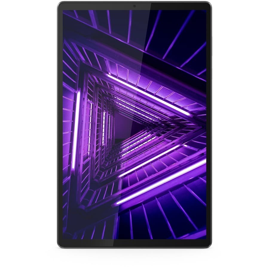 Lenovo TB-X606F tablet with 4 GB RAM and 64 GB storage for communication and training