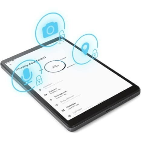 Lenovo Velocity TB301FU business tablet with 3G connectivity and 32 GB storage