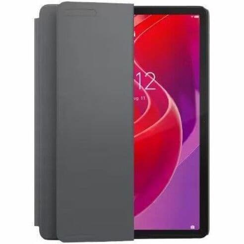 Lenovo business tablet with 4G connectivity and pen support for mobile work