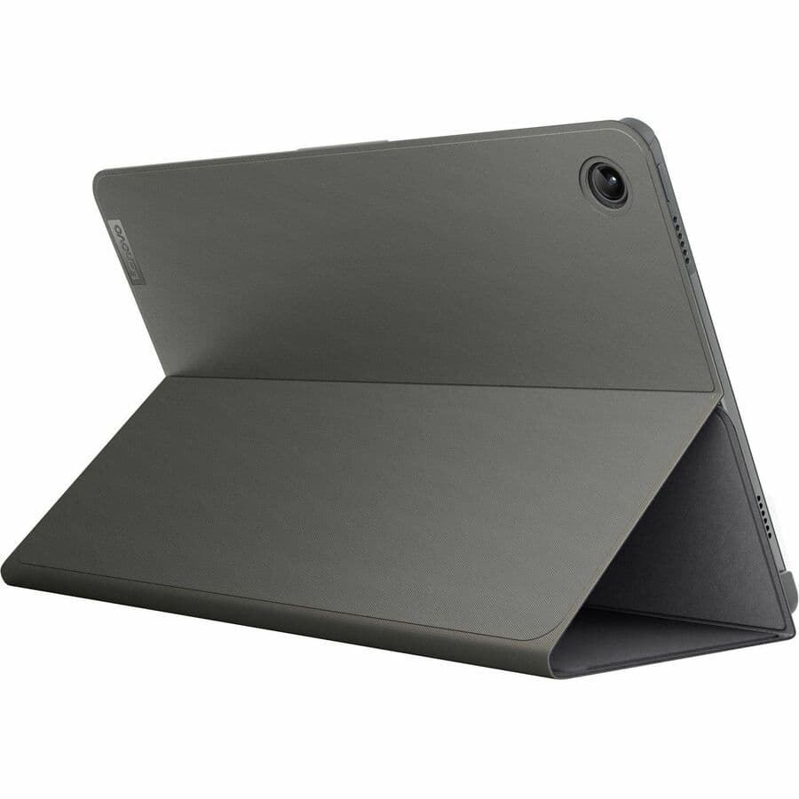 Lenovo Tab M10 Plus Gen 3 gray tablet with 10.61-inch display