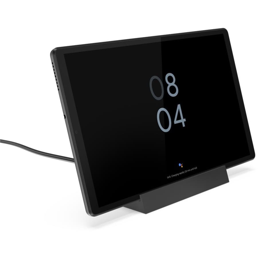 Lenovo TB-X606F tablet with 4 GB RAM and 64 GB storage for communication and training