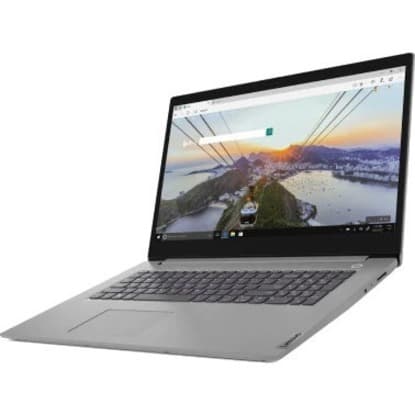 Lenovo IdeaPad 3 15ITL6 15.6-inch laptop with Intel Core i5-1135G7, 8 GB RAM, and 512 GB SSD