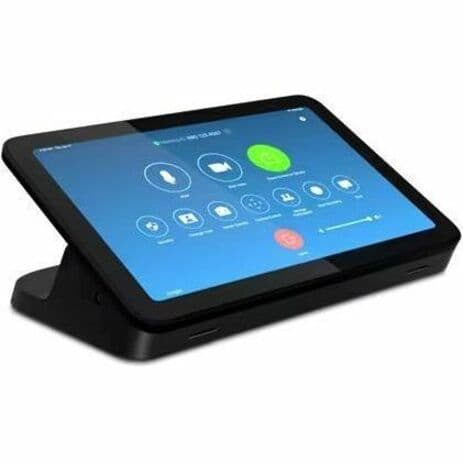 Lenovo ThinkSmart Core and IP Controller Kit for conference room deployment