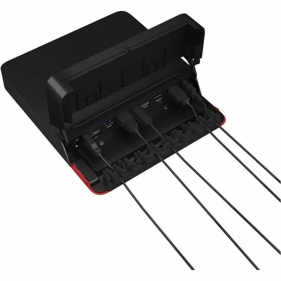 Lenovo ThinkSmart Core and IP Controller Kit for conference room deployment