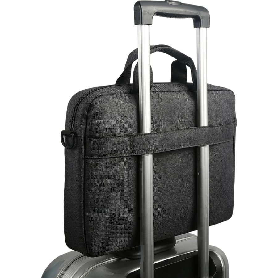 15.6 Toploader  T210 Black-ROW view 10