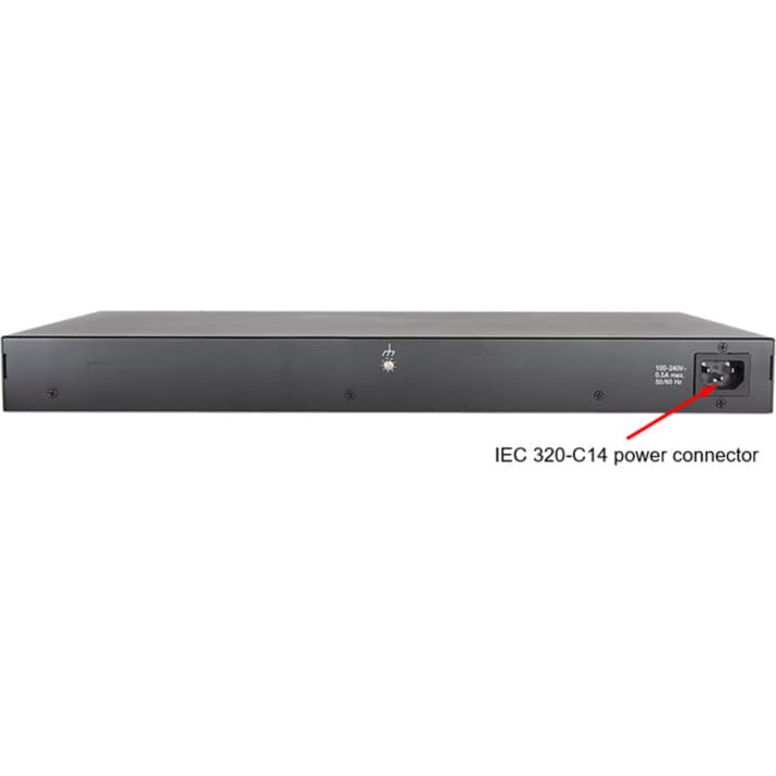 Lenovo CE0128PB switch extended service with 24 x 7 support and 4-hour parts response