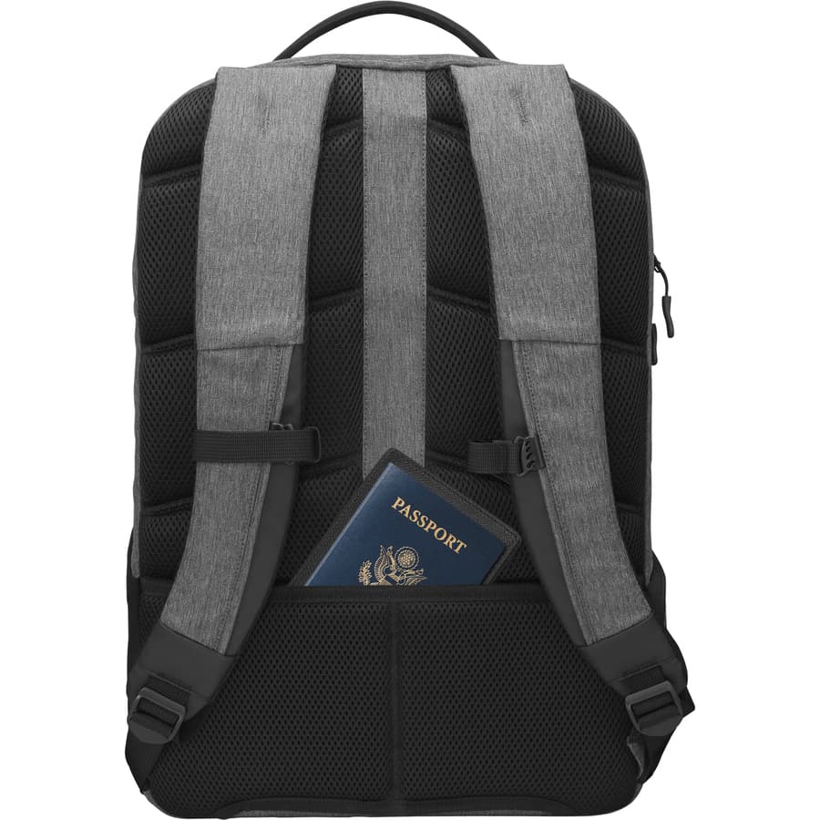 Lenovo CASE_BO Business Casual 17 Backpack for 17 inch laptops