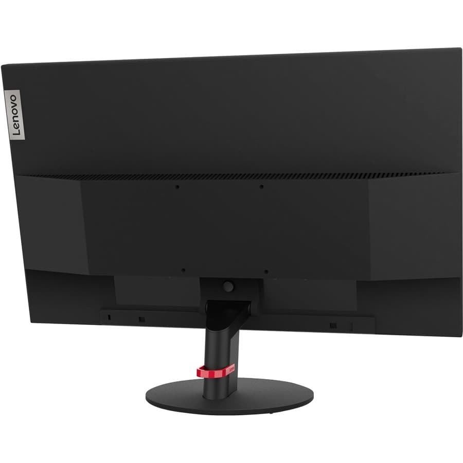 Lenovo ThinkVision S24q-10 23.8-inch QHD IPS desktop monitor
