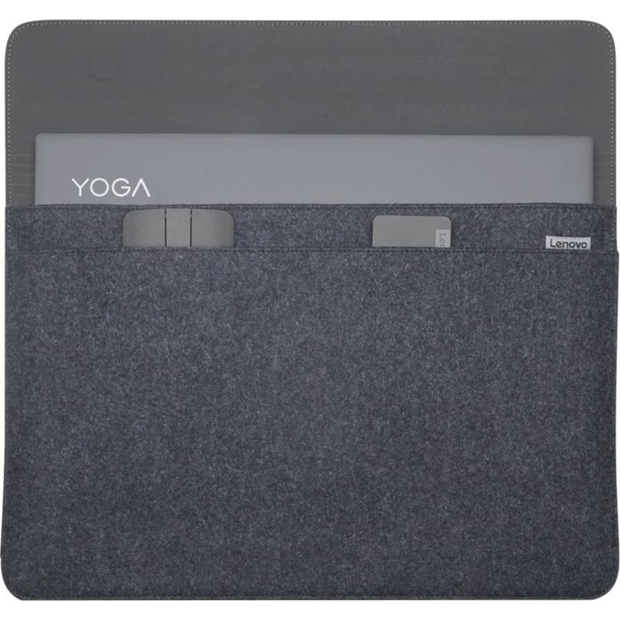LENOVO OPTIONS YOGA SLEEVE 14IN view 6