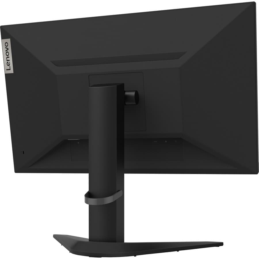 Lenovo G25-10 24.5-inch Full HD monitor with DisplayPort and HDMI for corporate desktops