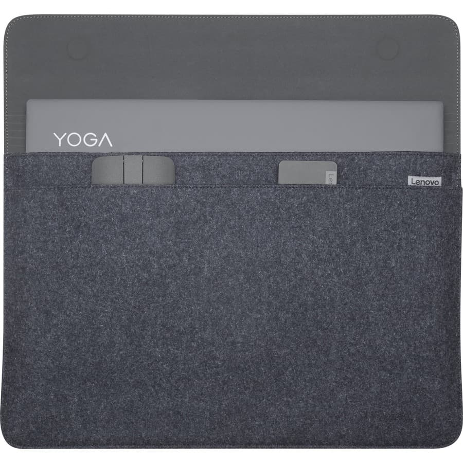 CASE_BO LENOVO YOGA SLEEVE -15 INCH view 6