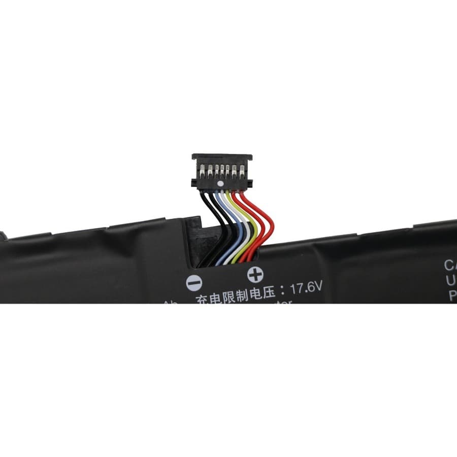 Lenovo 01AV475 replacement battery for ThinkPad X1 Yoga 3rd Gen notebooks