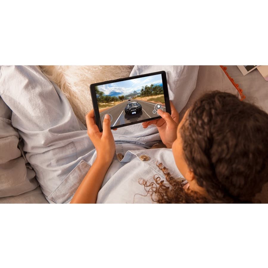 Lenovo M8 HD 8-inch Android tablet with 2 GB RAM and 16 GB storage