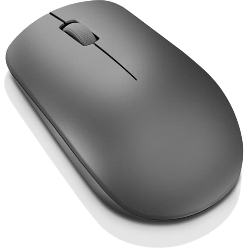 LENOVO 530 WIRELESS MOUSE (GRAPHITE) WITH BATTERY view 3