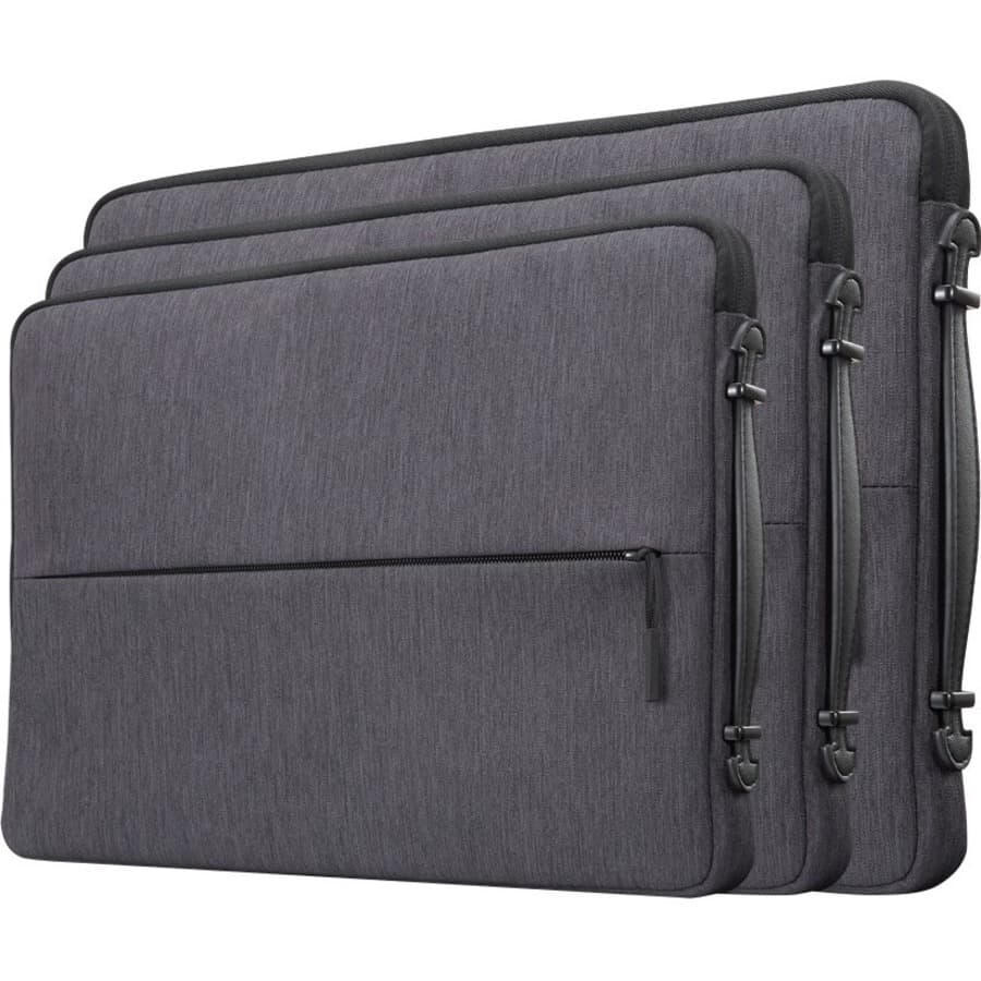 13" Laptop Urban Sleeve Case view 8