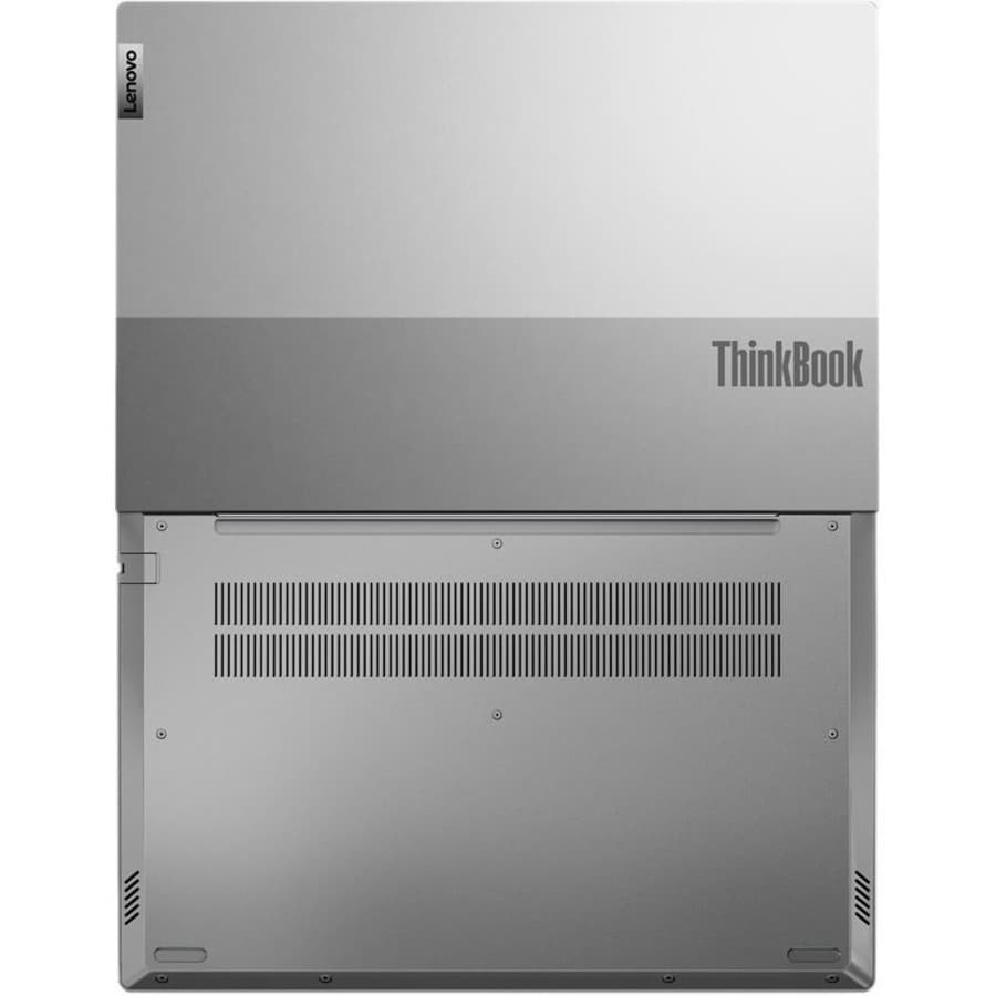 Lenovo ThinkBook 14 G2 business laptop with 14-inch display, Intel Core i5, and Windows 10 Pro
