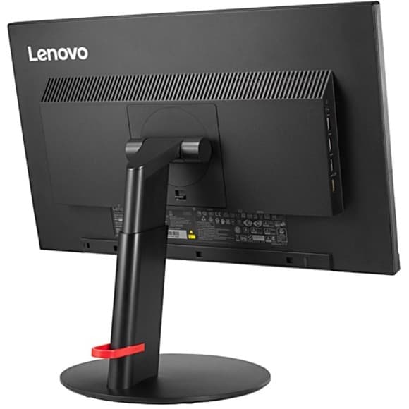 Lenovo ThinkVision T23i-10 23-inch Full HD LCD monitor for office productivity