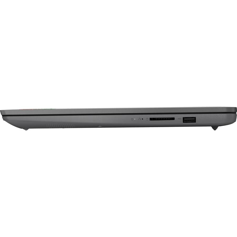 Lenovo IdeaPad 15ITL6 laptop with 15.6-inch display, Intel Core i3, 8 GB RAM, and 256 GB SSD