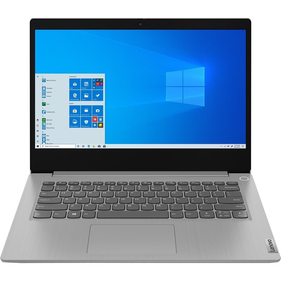 Lenovo IdeaPad 3 15ITL6 15.6-inch laptop with Intel Core i5-1135G7, 8 GB RAM, and 512 GB SSD