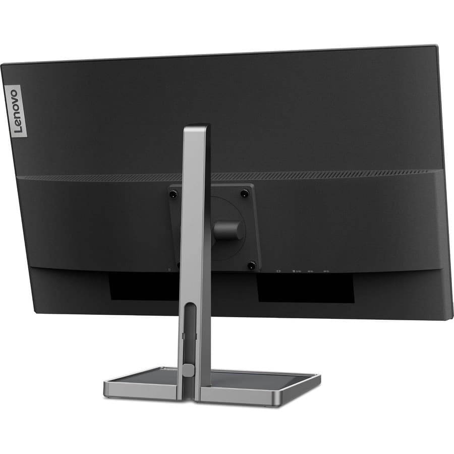 Lenovo L27m-30 27 inch corporate monitor with Full HD display and HDMI input