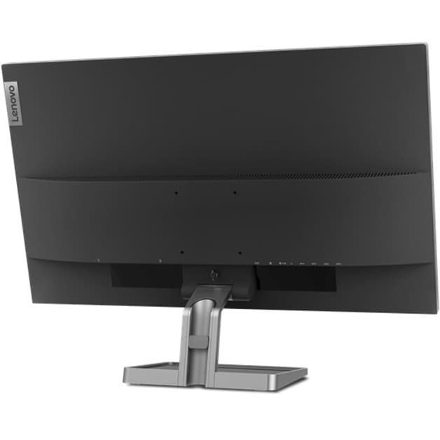 Lenovo 31.5-inch 4K IPS monitor with HDMI for premium desktop productivity