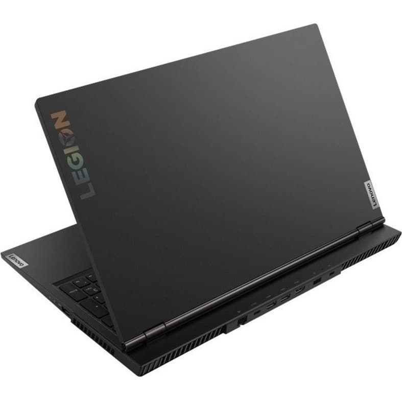 Lenovo Legion 5 gaming laptop with Ryzen 7, 16 GB RAM, 1 TB storage, and Windows 11 Pro