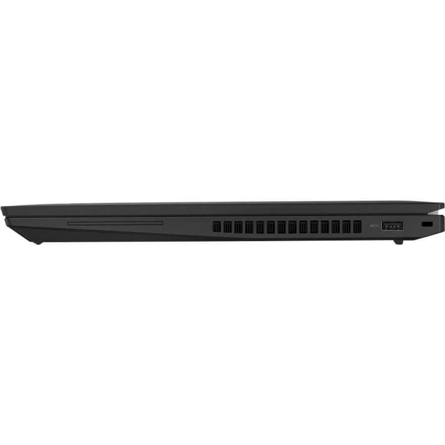 Lenovo ThinkPad P16s Gen 1 16-inch business laptop with Core i7-1260P, 16 GB RAM, and 512 GB SSD