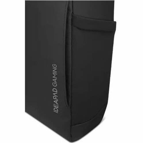 LENOVO IDEAPAD GAMING MODERN BACKPACK (BLACK) view 9
