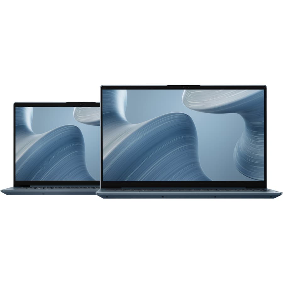 Lenovo IdeaPad 5 15IAL7 15.6-inch laptop for everyday productivity and portable use